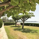 Apartament Seaside *