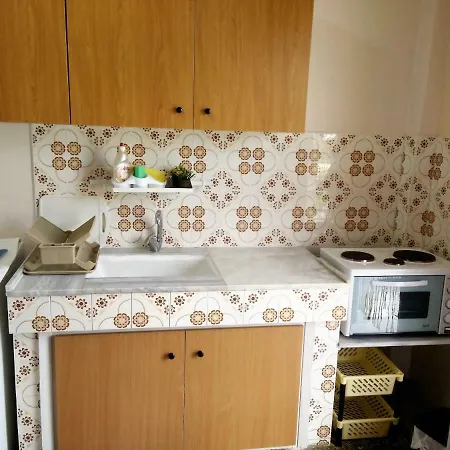 Seaside Apartment Epanomi