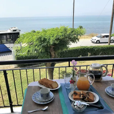 Apartment Seaside *