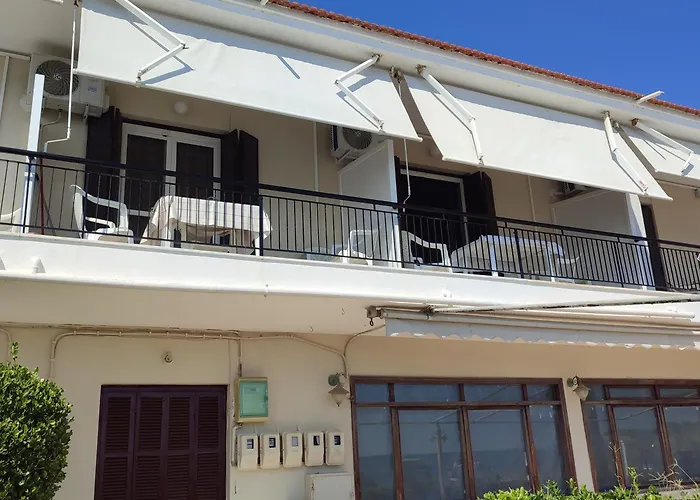 Seaside Apartment Epanomi