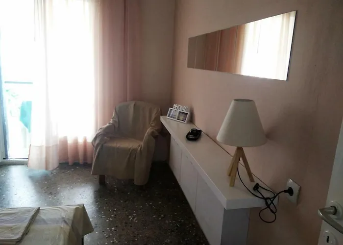 Seaside Apartment