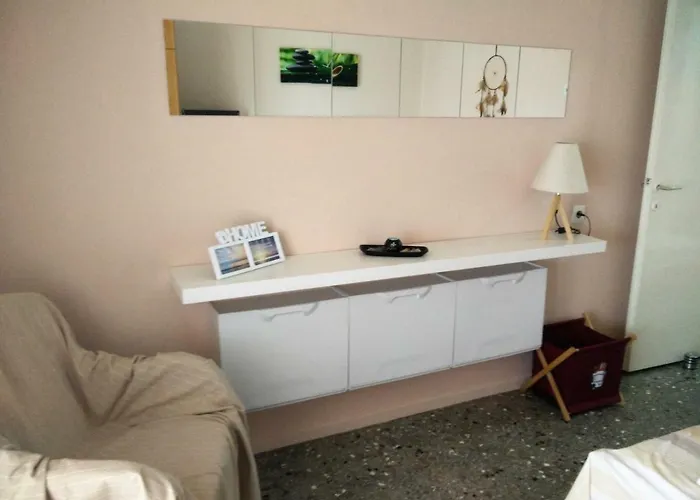 Apartment Seaside