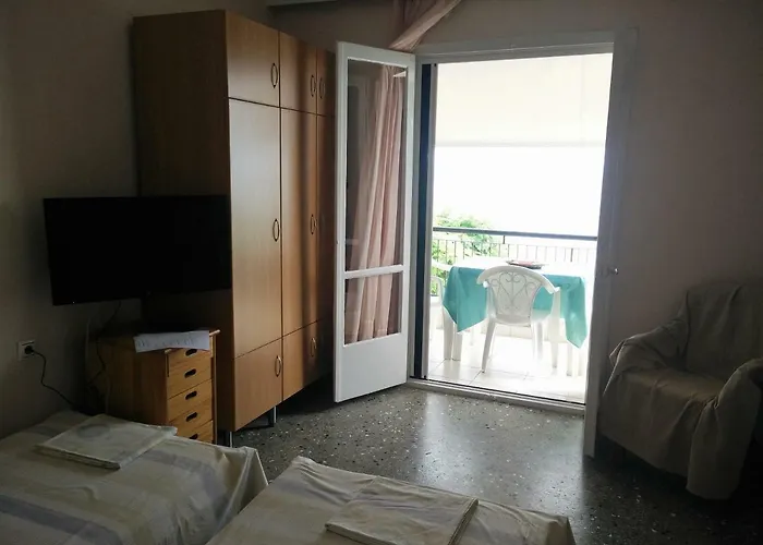 Apartment Seaside