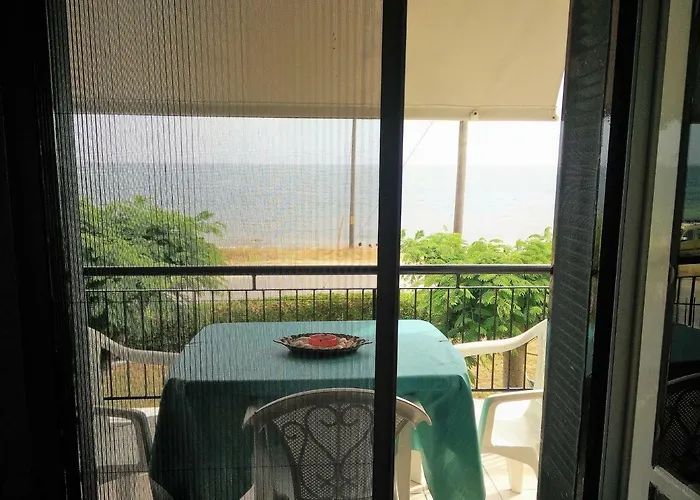 Seaside Apartment