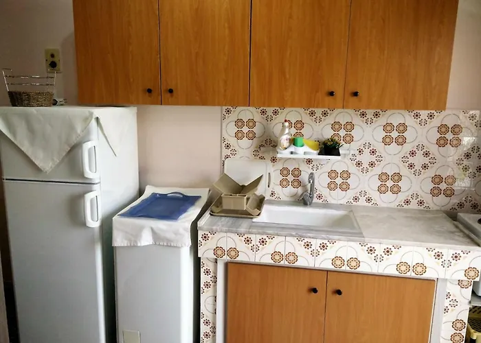 Apartment Seaside