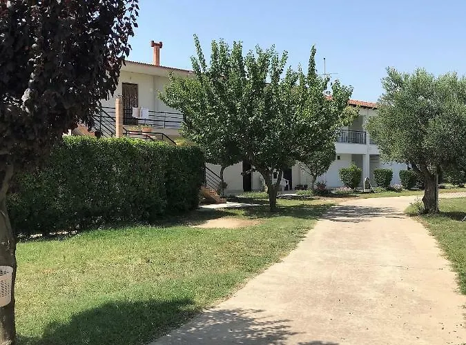 Apartment Seaside
