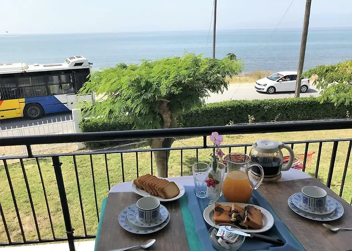 Apartment Seaside *