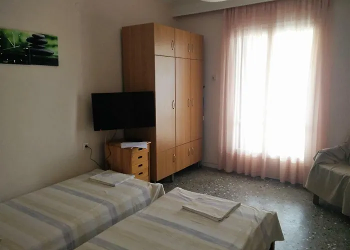 Seaside Apartment